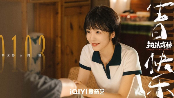 《鋼鐵森林》是一部懸疑劇，找來井柏然、蔡文靜、秦俊傑主演，三位都是滿適合都市劇、懸疑劇戲路的演員，近年推出的作品口碑也都不錯，這部《鋼鐵森林》應該可以期待一下。