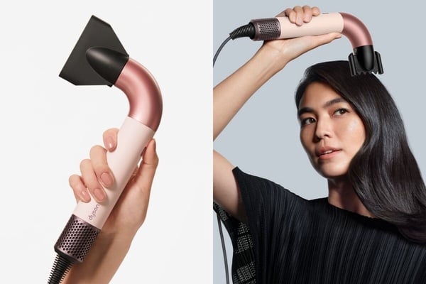 Dyson 吹風機評測：2025最新款功能、價格與優缺點一次看