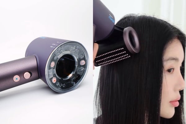 Dyson 吹風機評測：2025最新款功能、價格與優缺點一次看