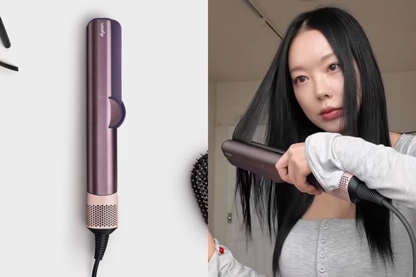 Dyson 吹風機評測：2025最新款功能、價格與優缺點一次看