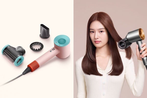 Dyson 吹風機評測：2025最新款功能、價格與優缺點一次看