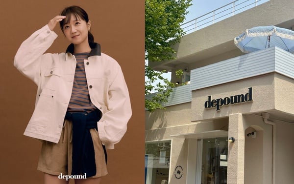 2025韓國必買台灣買不到！Jennie 同款 OPEN YY、聖水洞必逛品牌 Ader Error、Depound 
