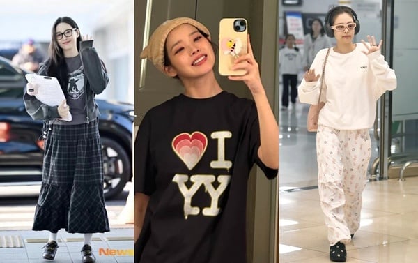 2025韓國必買台灣買不到！Jennie 同款 OPEN YY、聖水洞必逛品牌 Ader Error、Depound 