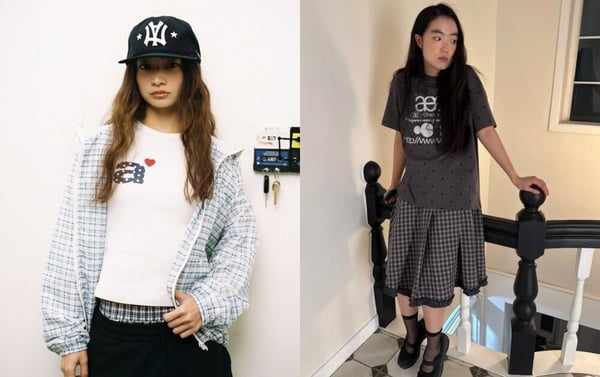 2025韓國潮牌推薦TOP25！台灣買不到的明星私服、必逛人氣品牌（9月SEO）
