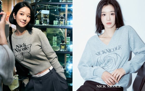 2025韓國潮牌推薦TOP25！台灣買不到的明星私服、必逛人氣品牌（9月SEO）