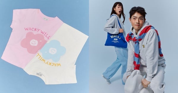 2025韓國潮牌推薦TOP25！台灣買不到的明星私服、必逛人氣品牌全網羅