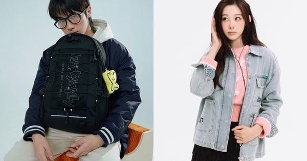 2025韓國潮牌推薦TOP25！台灣買不到的明星私服、必逛人氣品牌全網羅