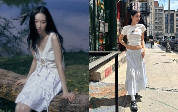 韓國潮牌推薦20：GLOWNY — 甜美舒適風