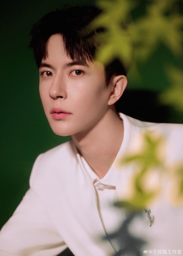 于朦朧墜樓！《三生三世》楊冪帶火10位配角不同命！熱巴穩坐頂流，這位沒火真的好可惜