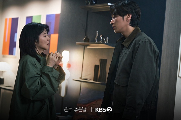 近期熱門韓劇TOP7哪部好看？《颱風商社》《宇宙Marry me》必追，有部冷門好劇錯過可惜