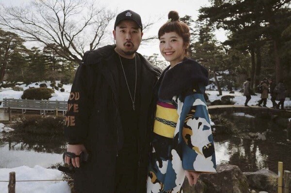 Lulu、陳漢典官宣結婚！12年主持搭檔，陳漢典在婚禮真情告白，小S蔡康永獻上祝福！