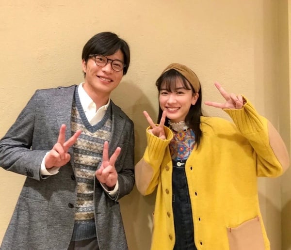 已婚巨蟹男星田中圭在爆出緋聞後選擇沉默，是巨蟹男逃避問題的典型表現