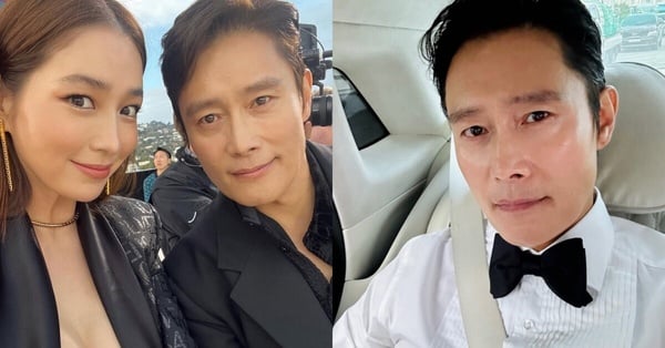 巨蟹男李秉憲與妻子李珉廷，其婚後出軌行為凸顯了表裡不一的雙面性