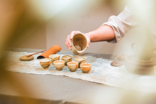 FB 南投世界茶業博覽會