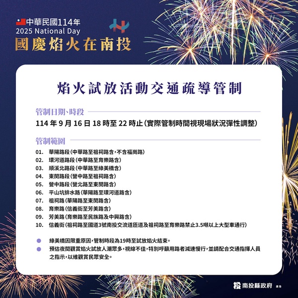 FB 南投世界茶業博覽會
