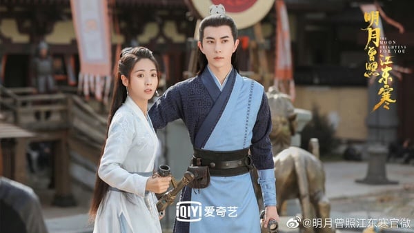 于朦朧墜樓身亡！經典作品＋待播劇盤點