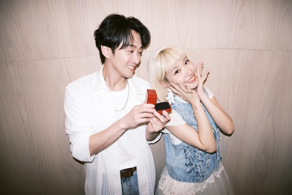 6組「結婚令人意外」的台灣明星：陳漢典&amp;amp;amp;amp;amp;amp;amp;amp;Lulu結婚以為是玩笑，劉品言&amp;amp;amp;amp;amp;amp;amp;amp;連晨翔超突然！