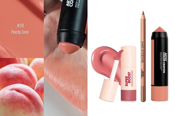 NARS 持光妝前雙入組