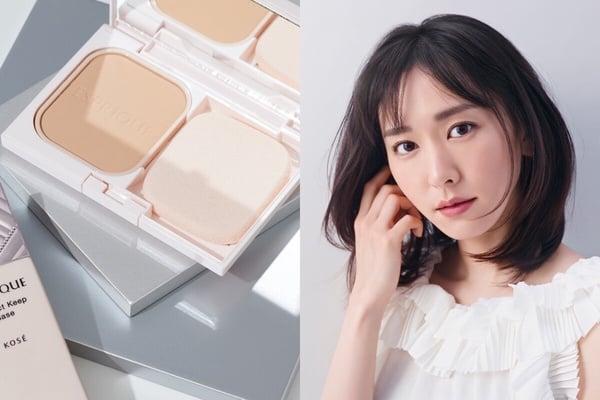 NARS 持光妝前雙入組