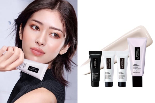 NARS 持光妝前雙入組