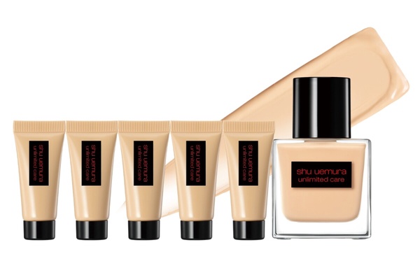 NARS 持光妝前雙入組