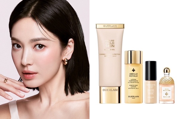 NARS 持光妝前雙入組