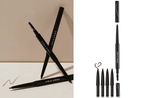 NARS 持光妝前雙入組