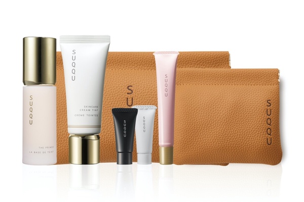 NARS 持光妝前雙入組