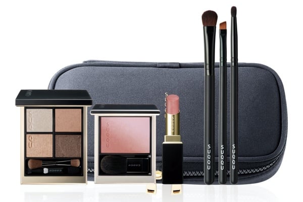 NARS 持光妝前雙入組