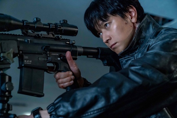 9月韓劇演員話題度TOP10：全智賢第4、宋仲基第6，《暴君的廚師》潤娥&amp;amp;amp;amp;amp;amp;amp;amp;李彩玟霸榜！