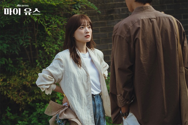 9月韓劇演員話題度TOP10：全智賢第4、宋仲基第6，《暴君的廚師》潤娥&amp;amp;amp;amp;amp;amp;amp;amp;李彩玟霸榜！