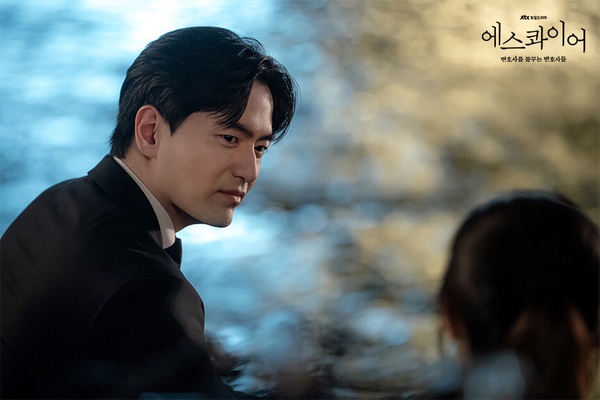 9月韓劇演員話題度TOP10：全智賢第4、宋仲基第6，《暴君的廚師》潤娥&amp;amp;amp;amp;amp;amp;amp;amp;李彩玟霸榜！