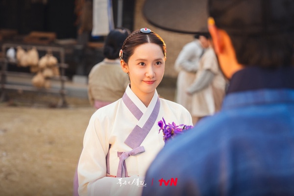 9月韓劇演員話題度TOP10：全智賢第4、宋仲基第6，《暴君的廚師》潤娥&amp;amp;amp;amp;amp;amp;amp;amp;李彩玟霸榜！