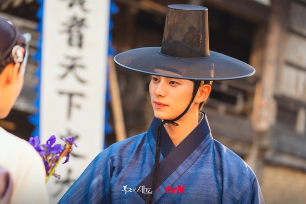 9月韓劇演員話題度TOP10：全智賢第4、宋仲基第6，《暴君的廚師》潤娥&amp;amp;amp;amp;amp;amp;amp;amp;李彩玟霸榜！