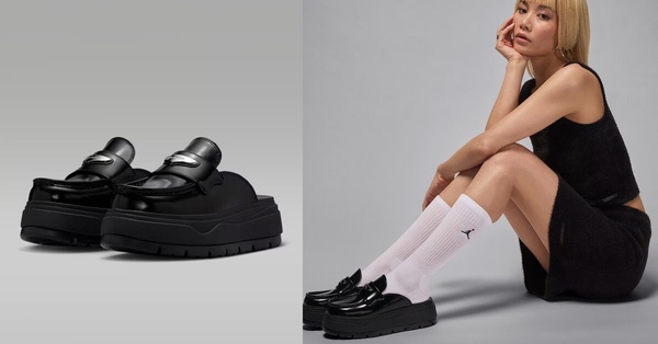 Nike 必收新鞋推薦：Air Jordan Mule ，NT$4,900 