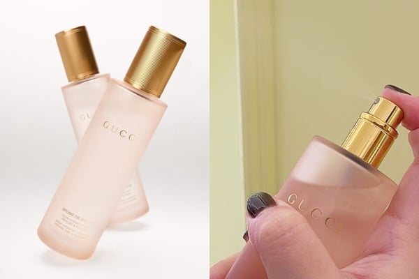 GUCCI BEAUTY熱賣TOP5推薦