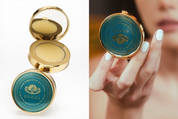 GUCCI BEAUTY熱賣TOP5推薦