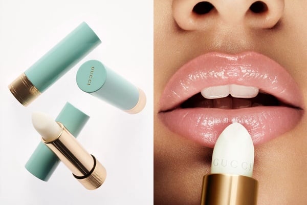 GUCCI BEAUTY熱賣TOP5推薦
