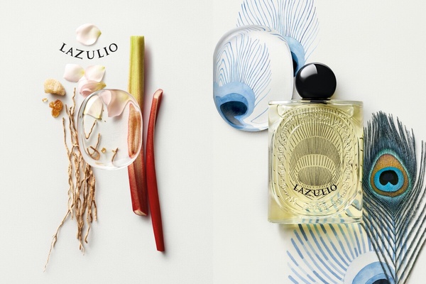是迷人的香氣！2025琥珀調香水推薦，Aesop、Diptyque像打上琥珀濾鏡，這款輕盈有層次