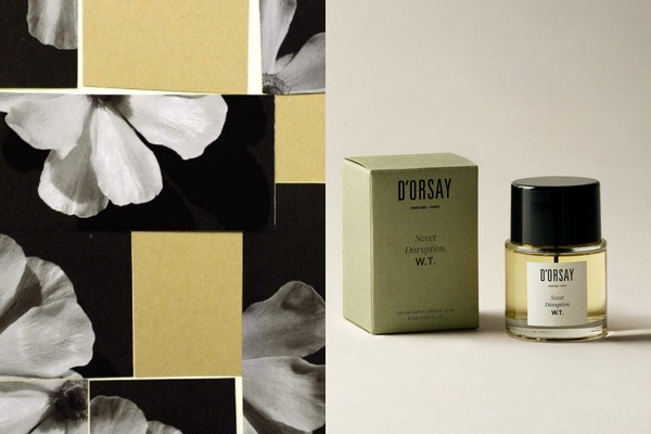 是迷人的香氣！2025琥珀調香水推薦，Aesop、Diptyque像打上琥珀濾鏡，這款輕盈有層次