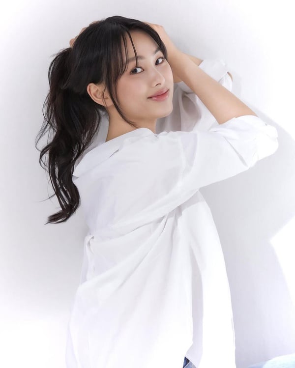 《暴君的廚師》大明川菜女神「文昇攸」5件事！潤娥顏值最強對手？竟還曾是偶像練習生