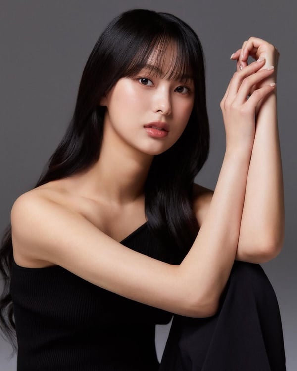 《暴君的廚師》大明川菜女神「文昇攸」5件事！潤娥顏值最強對手？竟還曾是偶像練習生