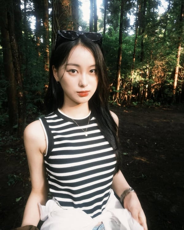《暴君的廚師》大明川菜女神「文昇攸」5件事！潤娥顏值最強對手？竟還曾是偶像練習生
