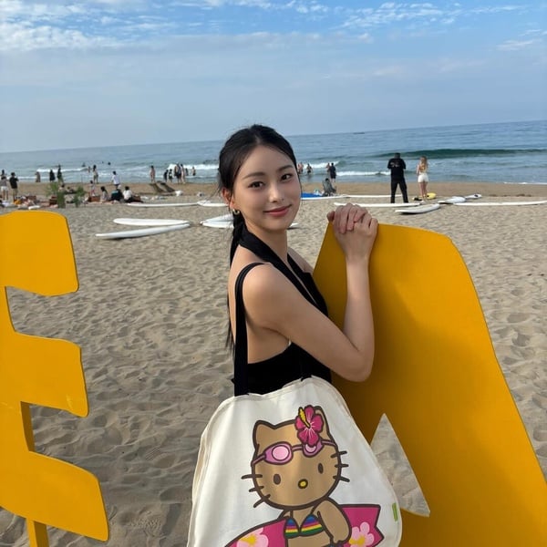 《暴君的廚師》大明川菜女神「文昇攸」5件事！潤娥顏值最強對手？竟還曾是偶像練習生