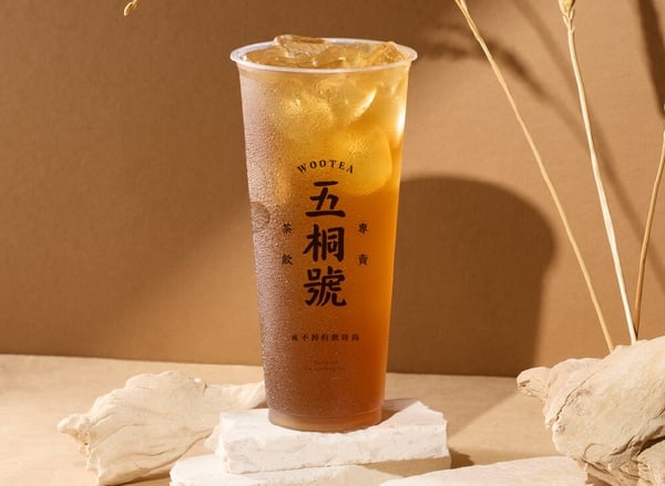 【五桐號推薦必喝】Top 6：玄米蕎麥