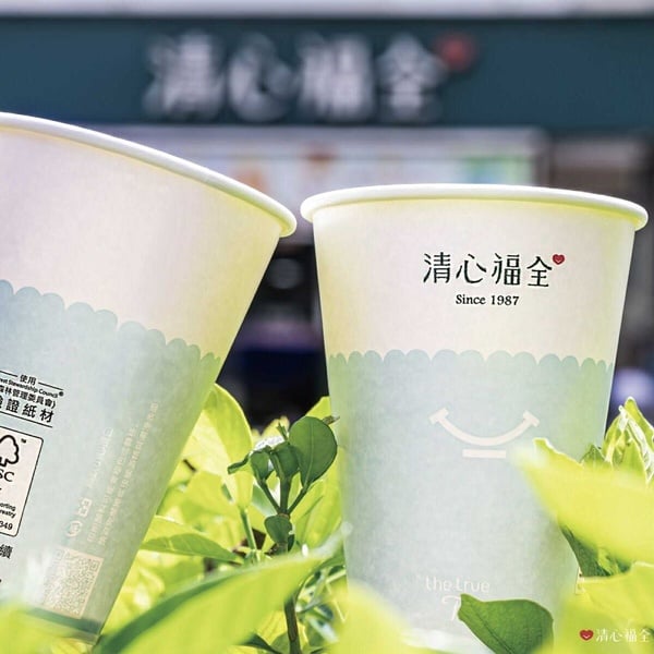 2025清心福全菜單推薦！網評必喝Top10、最新菜單＆價格一次看