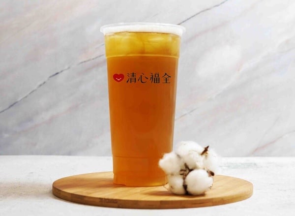 2025清心福全菜單推薦！網評必喝Top10、最新菜單＆價格一次看