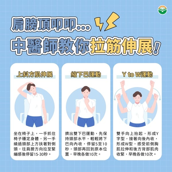 腰酸背痛怎麼辦？中醫提出居家有感解法