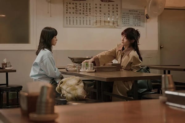 沒《暴君的廚師》紅但好看！錯過可惜Netflix隱藏版韓劇！《家母螳螂》必追，它零負評