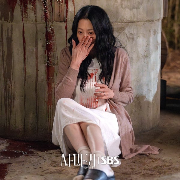 沒《暴君的廚師》紅但好看！錯過可惜Netflix隱藏版韓劇！《家母螳螂》必追，它零負評